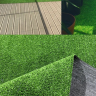 Искусственная трава газон искусственный Grass Komfort 2 метра в 