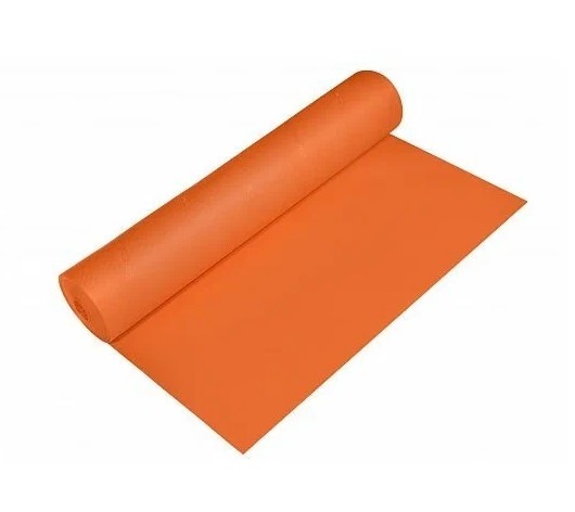 Подложка Alpine Floor orange premium IXPE 10000*1000*1.5мм 10м2 в &quot;Хоттабыче&quot; 