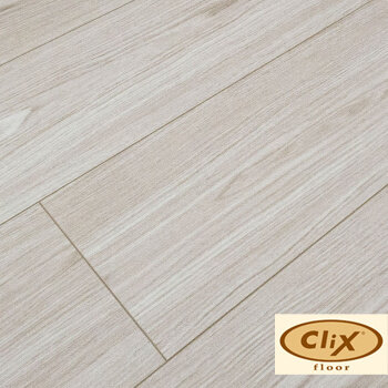 Ламинат Clix Plus Extra CPE 4066 Дуб селект светло-серый