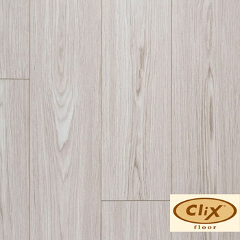 Ламинат Clix Plus Extra CPE 4066 Дуб селект светло-серый