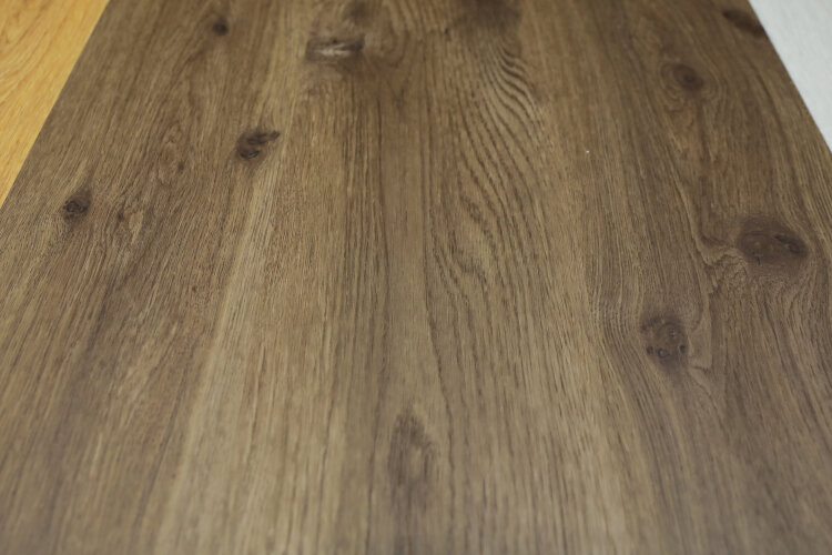 ПВХ-плитка Clix Floor Classic CXCL 40191 Дуб яркий тёмно-коричневый в &quot;Хоттабыче&quot; 